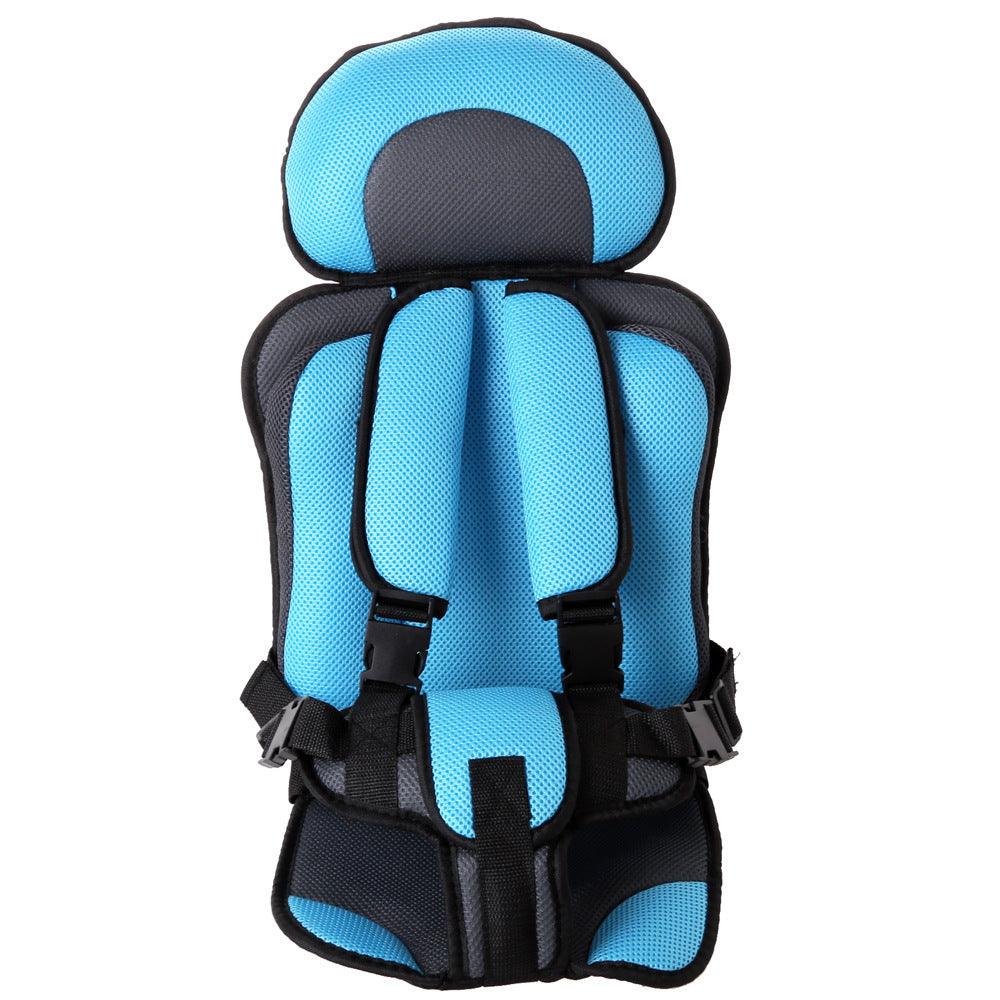 Siège Infantile Portable Sécurisé Pour Bébé, Enfants - NTKSTORE