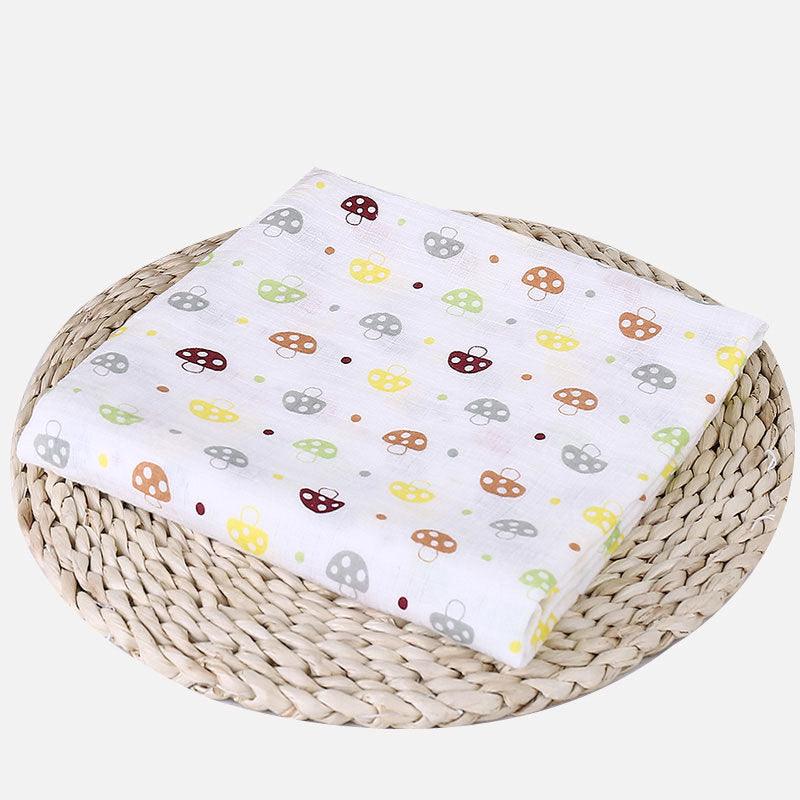 Baby Swaddle Blankets - NTKSTORE