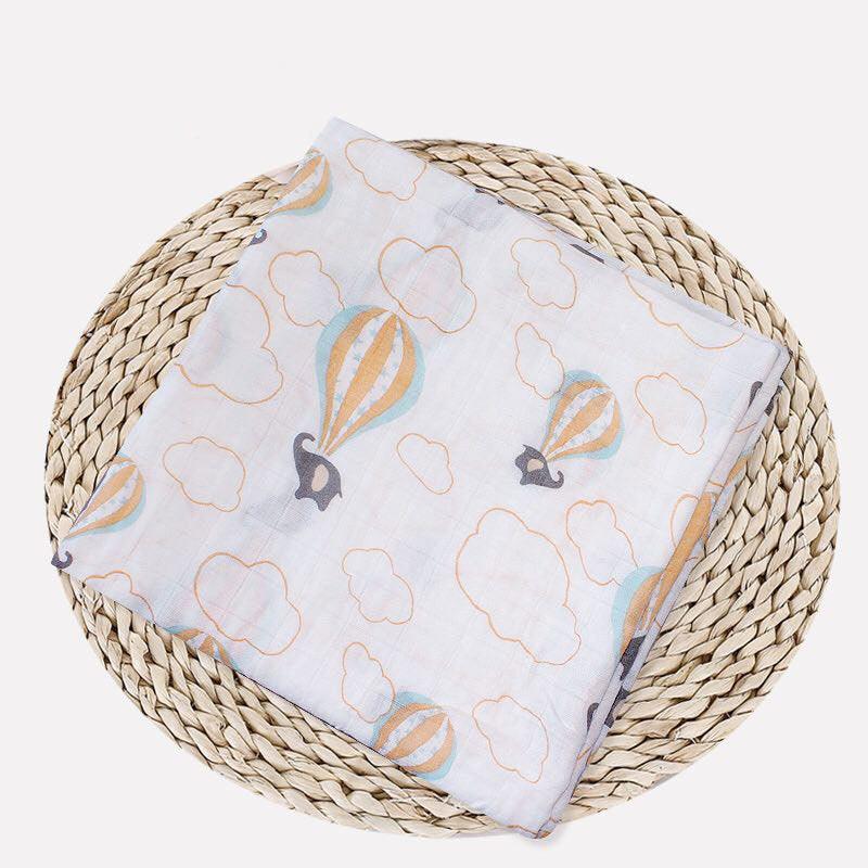 Baby Swaddle Blankets - NTKSTORE