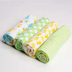 Baby cotton sheets - NTKSTORE