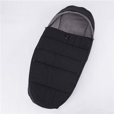 Baby Stroller Sleeping Bag Blanket Warm Foot Cover - NTKSTORE