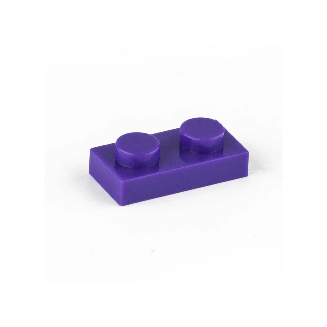 Colored Building blocks for Kids - NTKSTORE