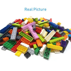 Colored Building blocks for Kids - NTKSTORE