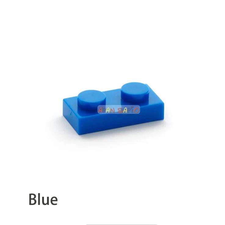 Colored Building blocks for Kids - NTKSTORE