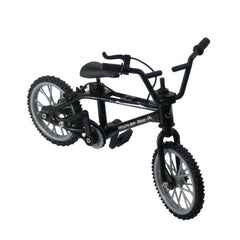 Mini-Finger-BMX Set Bike Fans Toy Alloy Finger BMX Functional Kids Bicycle Finger Bike Bicykel Spares Finger Bmx Toys Gift Toboy