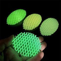 DIY Mesh Stretchable ElasticMesh New Unique Puzzle Release and Decompression Deformation Worm Popit Elastic Mesh Toy - NTKSTORE