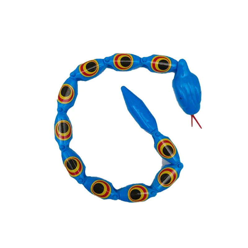 Twist Realistic Simulated Snake Children Funny Tricky Toys Kids Birthday Party Favors Christmas Halloween Gifts Pinata Fillers