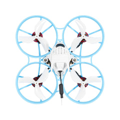 BETAFPV Meteor75 Pro Brushless Whoop Quadcopter 1102 22000KV Brushless Motor F4 1S 5A Flight Controller 550mah Battery - NTKSTORE