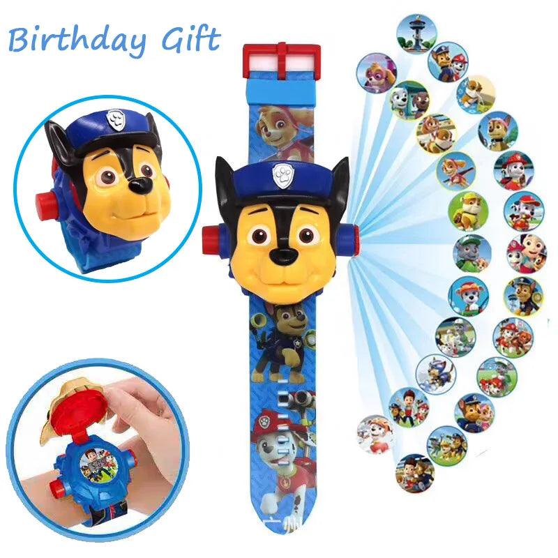 PAW Patrol Birthday Party Decorations Latex Aluminum Foil Balloons Disposable Tableware Kids Event Supplies Chase Marshall Skye - NTKSTORE