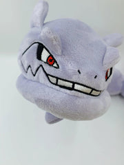 30cm Pokemon Kawaii Steelix Plush Toys Dolls Bendable Snake Shape Stuffed Toys Birthday Gifts - NTKSTORE