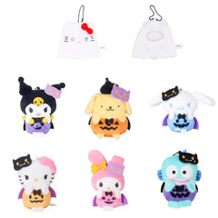 Sanrio Series Plush Toy My Melody Kuromi Plushie Cute Hello Kitty Cinnamoroll Plushie Pochacco Pendant Pompompurin Doll for Gift - NTKSTORE