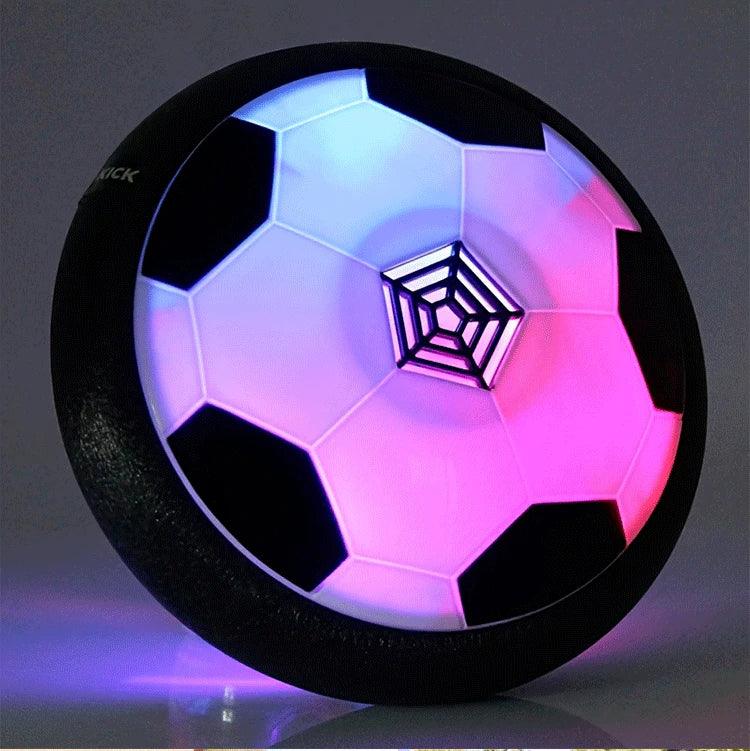 Floating Football Children's Interactive Football Electric Indoor Parent-child Interactive Sports Toys Creative Sports Toys - NTKSTORE