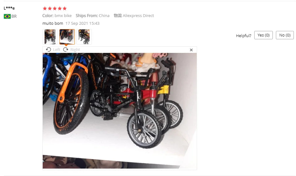 Mini-Finger-BMX Set Bike Fans Toy Alloy Finger BMX Functional Kids Bicycle Finger Bike Bicykel Spares Finger Bmx Toys Gift Toboy