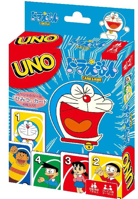 UNO Games Flip Dos Pokemon Avengers Anime Kids and Family Card Board Game Funny Uno Gifts - NTKSTORE