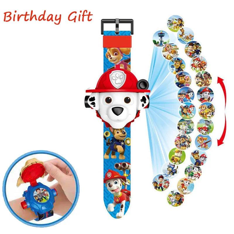 PAW Patrol Birthday Party Decorations Latex Aluminum Foil Balloons Disposable Tableware Kids Event Supplies Chase Marshall Skye - NTKSTORE