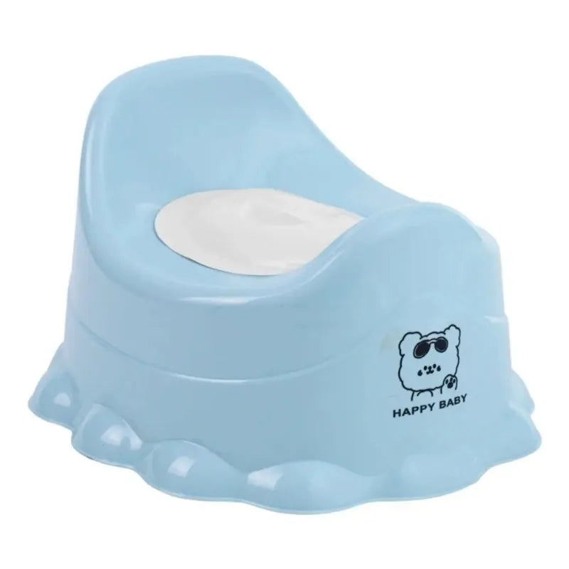 Baby Potty Training Seat Household Thicken Portable Cover Baby Girl and Boy Sitting Posture Urinal Toilet Infant Urinal Basin