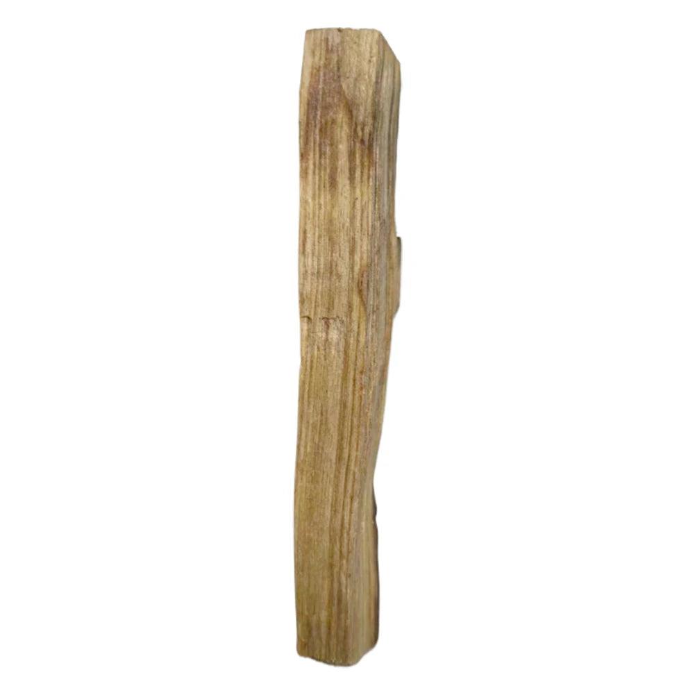 1-20Pcs Palo Santo Sticks Scented Aroma Sticks Purifying Healing Stress Relief Natural Crude Wood Strips for Living Room Office - NTKSTORE
