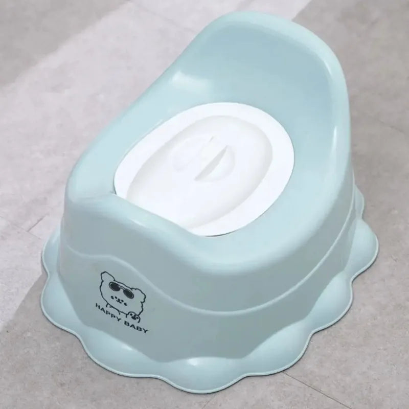 Baby Potty Training Seat Household Thicken Portable Cover Baby Girl and Boy Sitting Posture Urinal Toilet Infant Urinal Basin