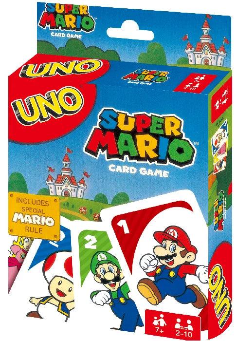 UNO Games Flip Dos Pokemon Avengers Anime Kids and Family Card Board Game Funny Uno Gifts - NTKSTORE