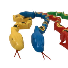 Twist Realistic Simulated Snake Children Funny Tricky Toys Kids Birthday Party Favors Christmas Halloween Gifts Pinata Fillers