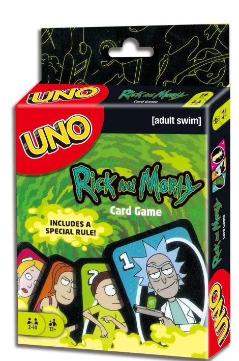 UNO Games Flip Dos Pokemon Avengers Anime Kids and Family Card Board Game Funny Uno Gifts - NTKSTORE