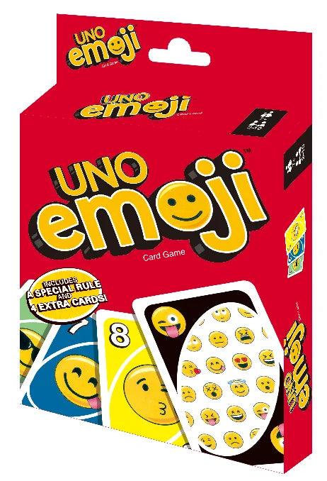 UNO Games Flip Dos Pokemon Avengers Anime Kids and Family Card Board Game Funny Uno Gifts - NTKSTORE