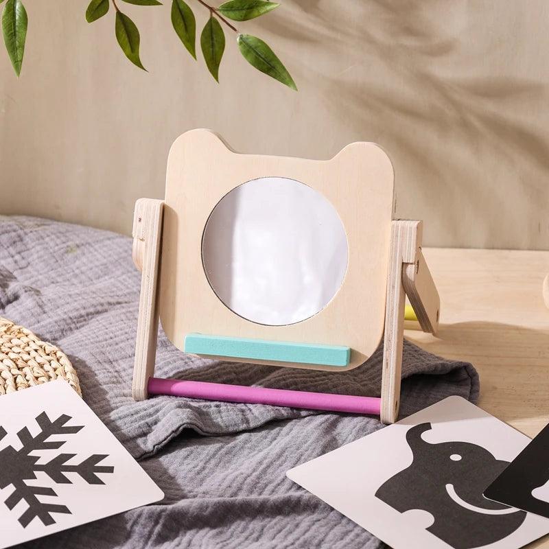 Montessori Toys Magic Cotton Animal Tissue Box Kids Finger Exercise Busy Board Toys Baby Educational Activity Sensory Game Gifts - NTKSTORE