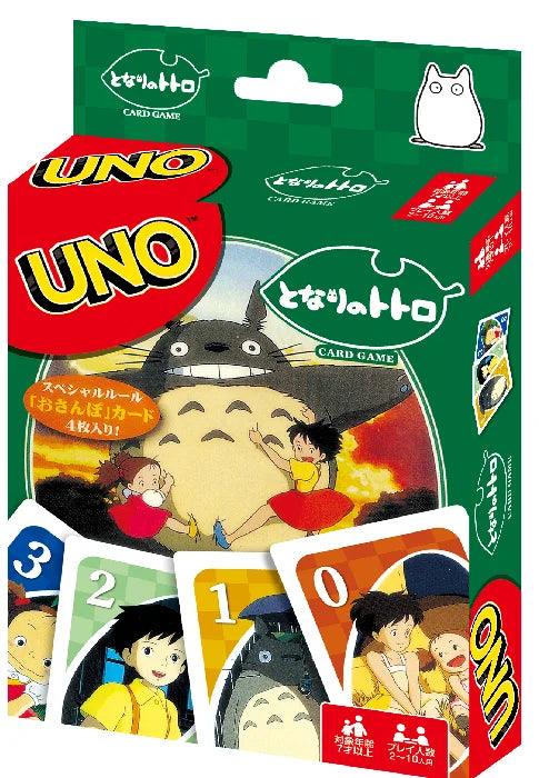 UNO Games Flip Dos Pokemon Avengers Anime Kids and Family Card Board Game Funny Uno Gifts - NTKSTORE