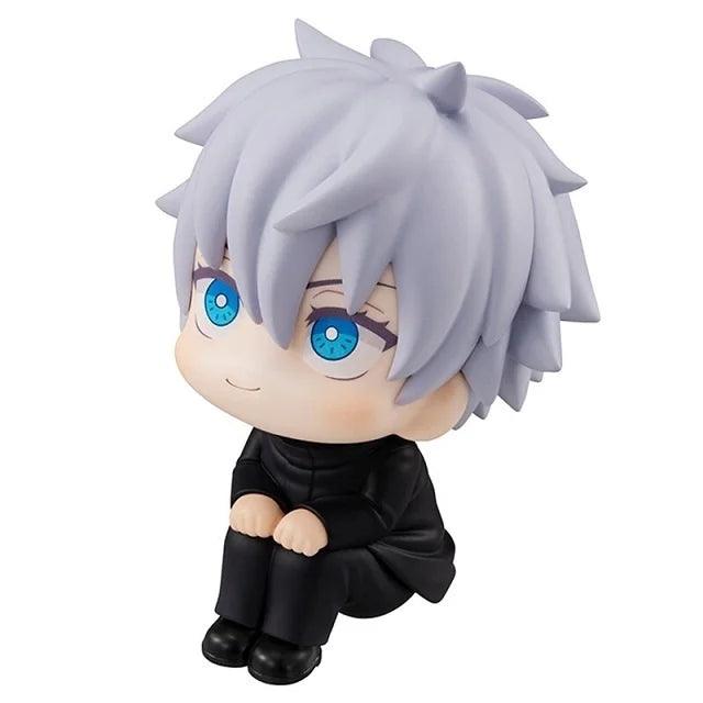 9cm Naruto Anime Figure Naruto Kakashi Action Figure - NTKSTORE