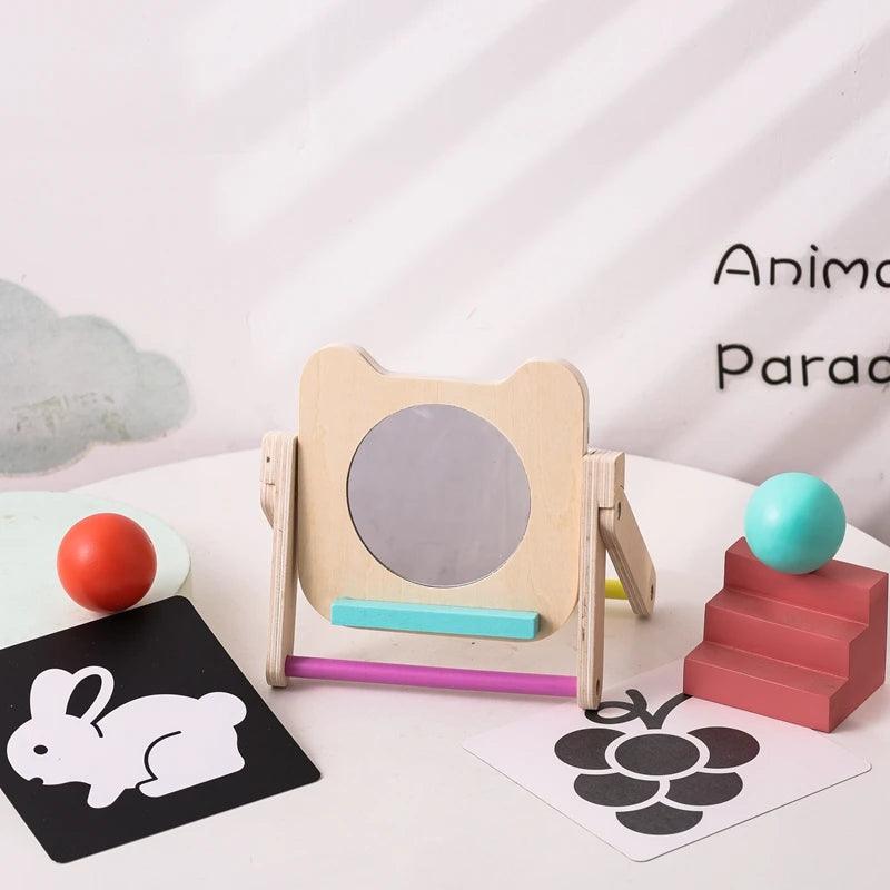 Montessori Toys Magic Cotton Animal Tissue Box Kids Finger Exercise Busy Board Toys Baby Educational Activity Sensory Game Gifts - NTKSTORE