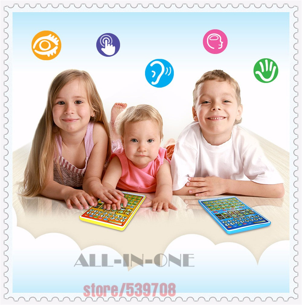 Arabic Quran And Words Learning Educational Toys 18 Chapters Education QURAN TABLET Learn  KURAN  Muslim Kids GIFT