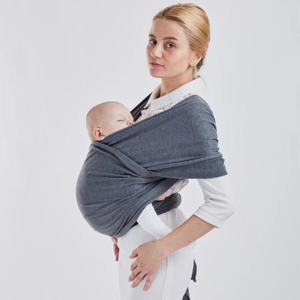 Echarpe porte bébé - NTKSTORE