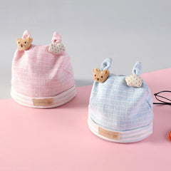 Baby Hats Newborn Fetal Caps - NTKSTORE