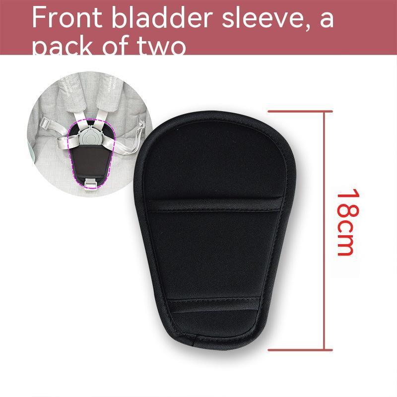 Baby Stroller Protective Safety Front Cover - NTKSTORE