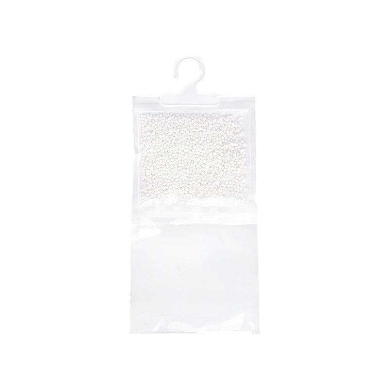 Household Hanging Wardrobe Dehumidification Bag Moisture-proof Dehumidification Box Desiccant - NTKSTORE